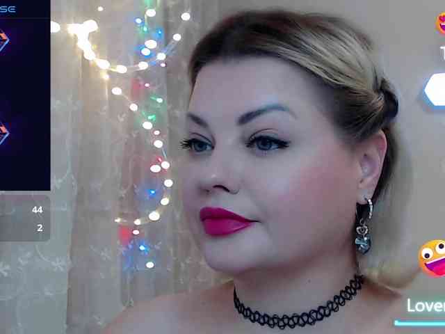 JewellFairy webcam