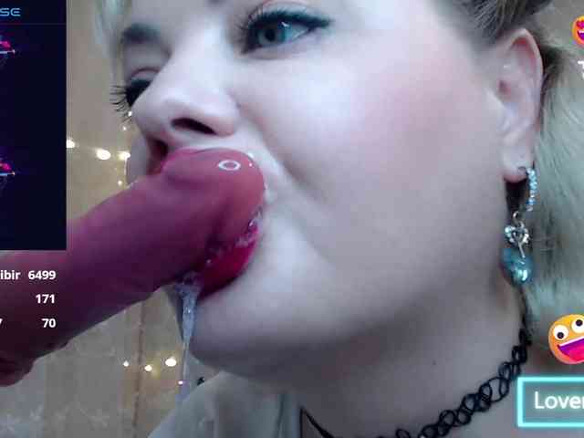 JewellFairy webcam
