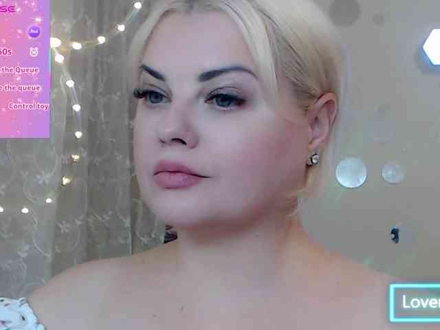 JewellFairy webcam