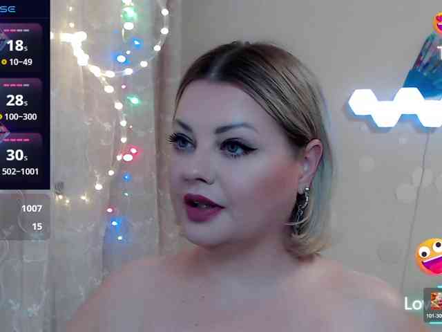 JewellFairy webcam