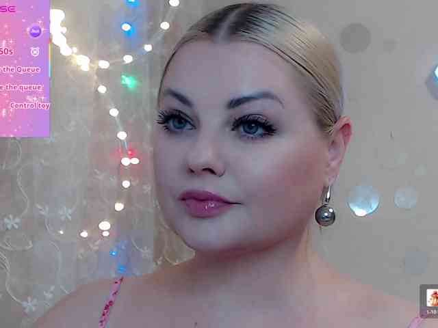 JewellFairy webcam