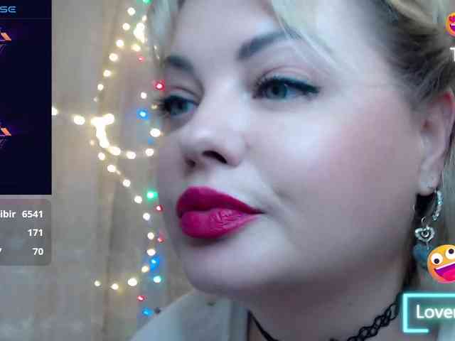 JewellFairy webcam