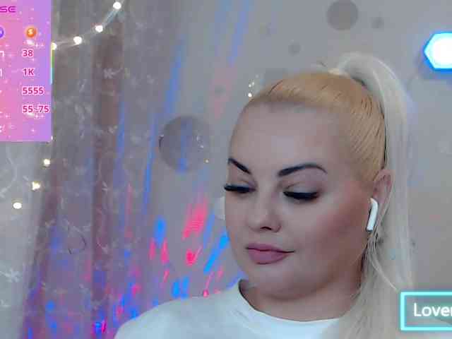 JewellFairy webcam
