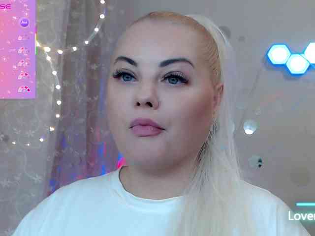 JewellFairy webcam