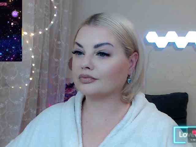 JewellFairy webcam