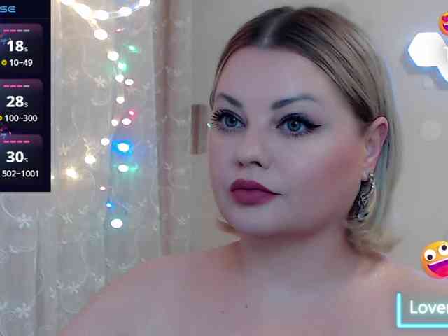 JewellFairy webcam
