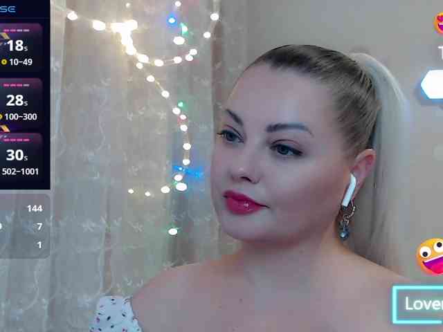 JewellFairy webcam