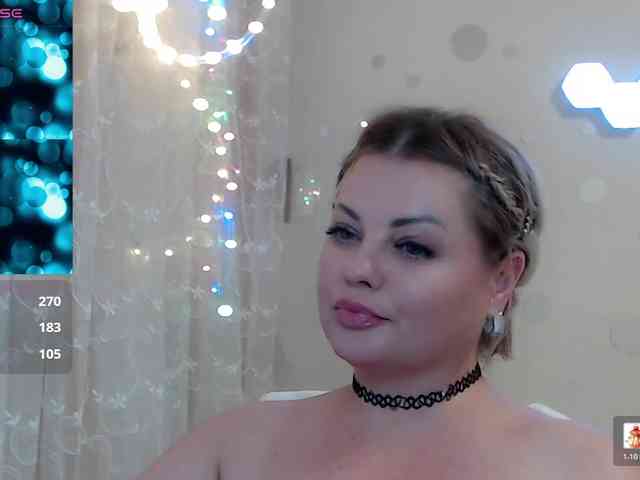 JewellFairy webcam