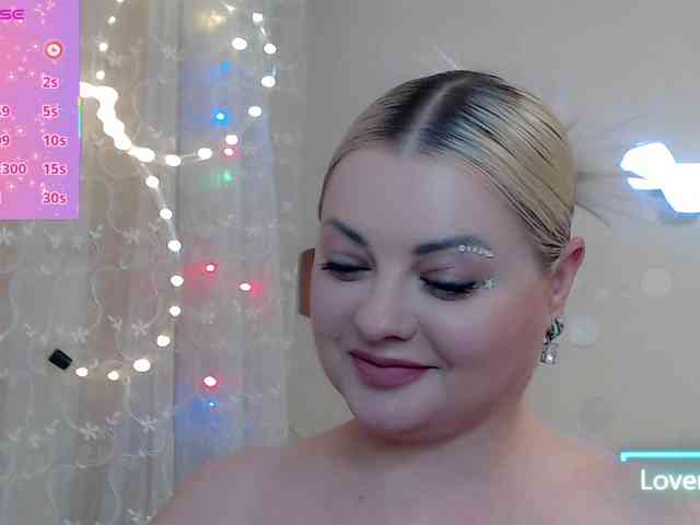 JewellFairy webcam