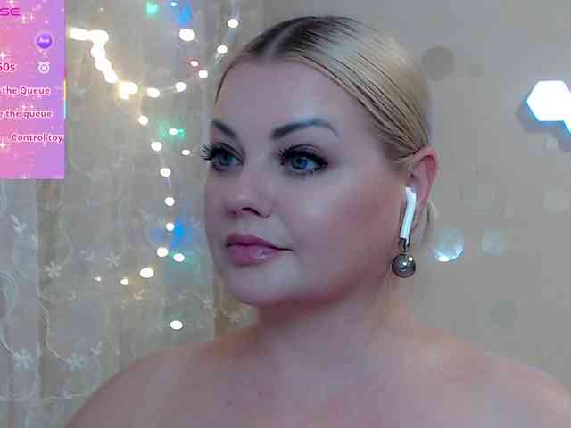 JewellFairy webcam