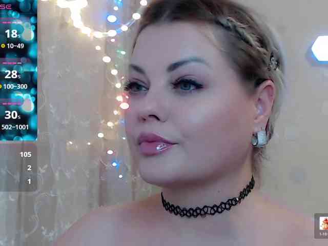 JewellFairy webcam