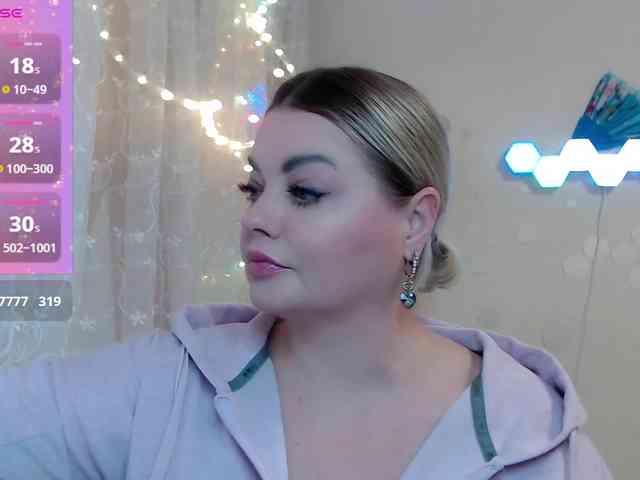 JewellFairy webcam