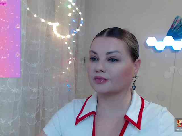 JewellFairy webcam