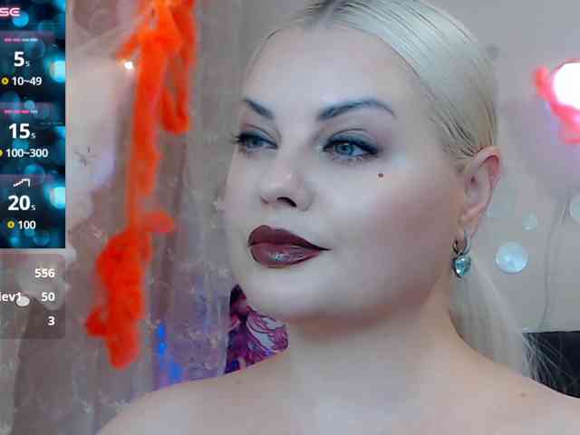 JewellFairy webcam