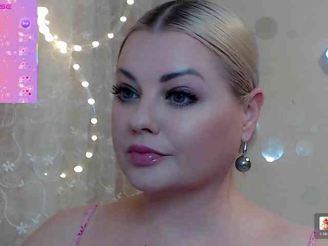 JewellFairy webcam