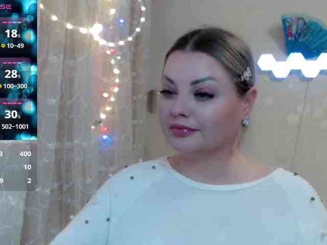 JewellFairy webcam