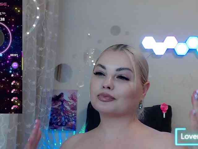 JewellFairy webcam
