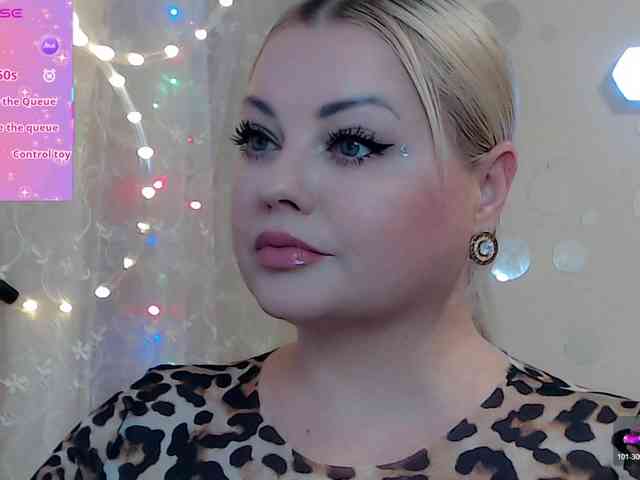JewellFairy webcam