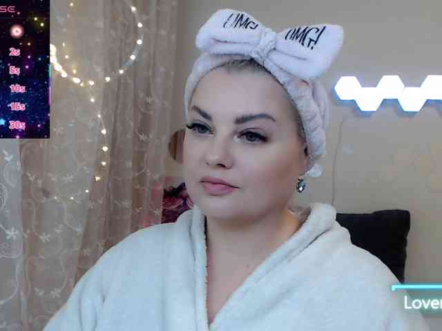 JewellFairy webcam