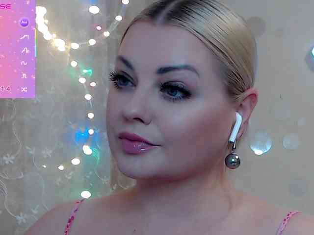 JewellFairy webcam