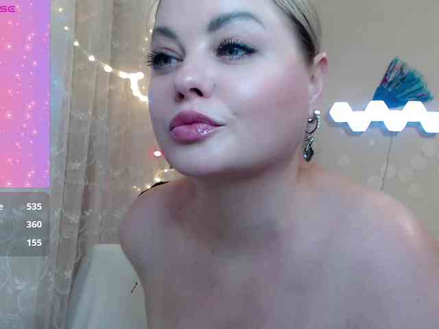 JewellFairy webcam