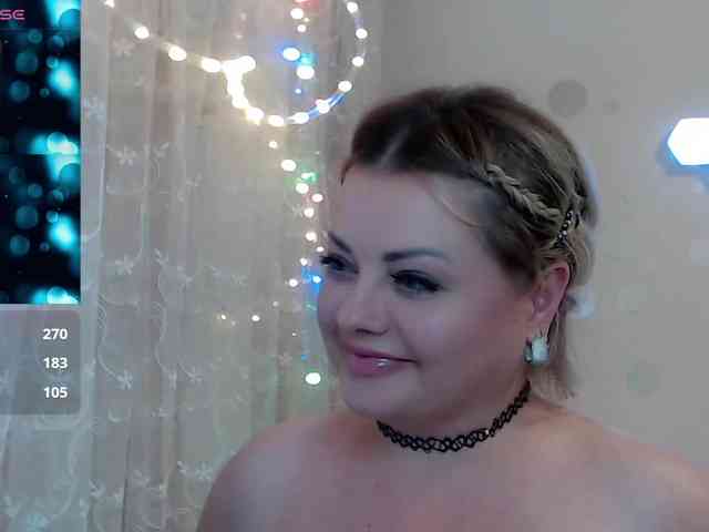JewellFairy webcam