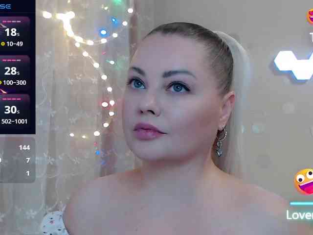 JewellFairy webcam