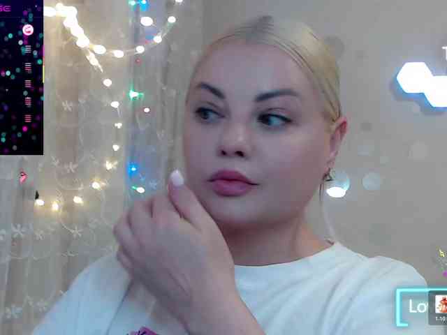 JewellFairy webcam