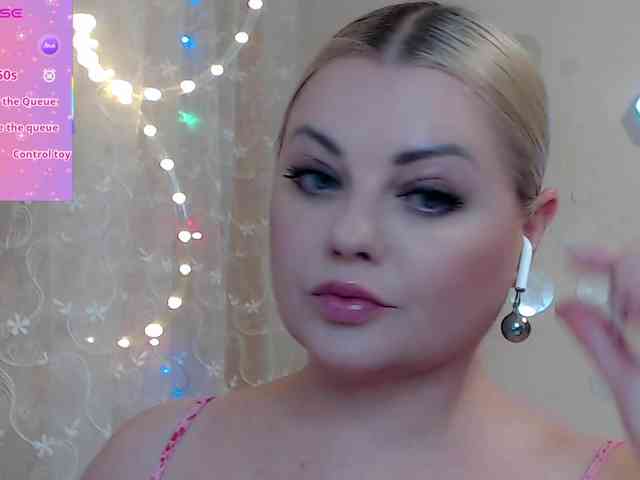 JewellFairy webcam