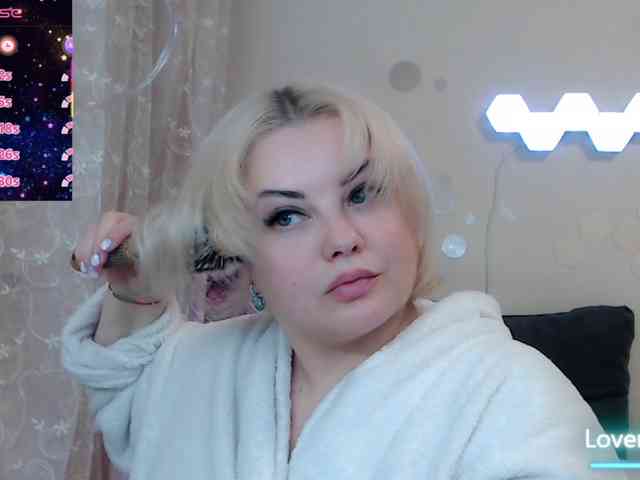 JewellFairy webcam