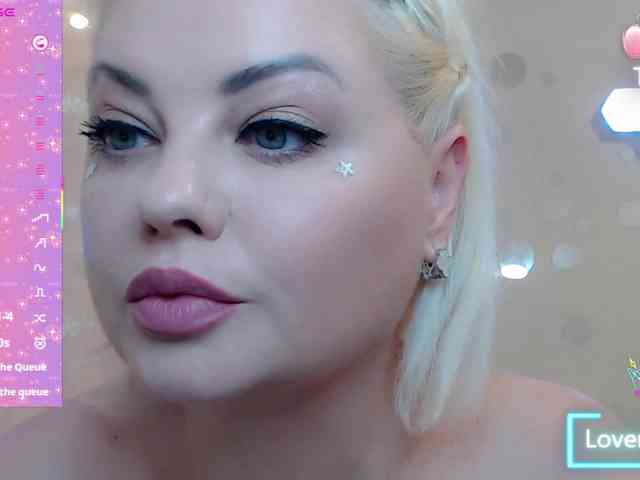 JewellFairy Sex Cam Show