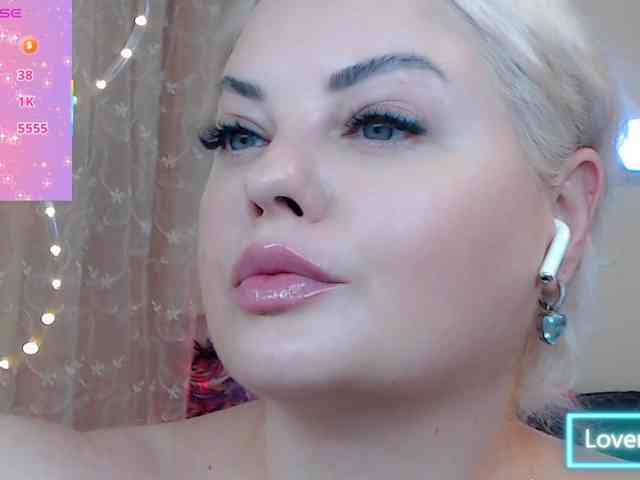 JewellFairy webcam