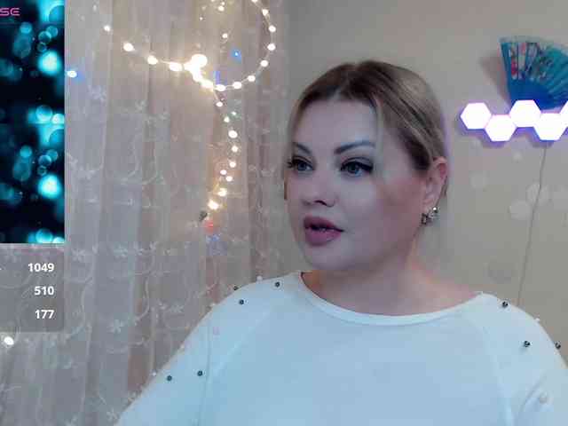 JewellFairy webcam