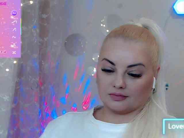JewellFairy webcam