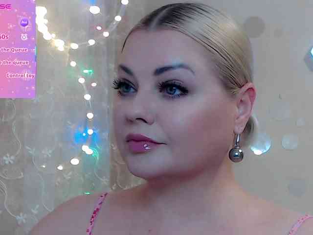 JewellFairy webcam