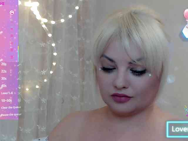 JewellFairy webcam