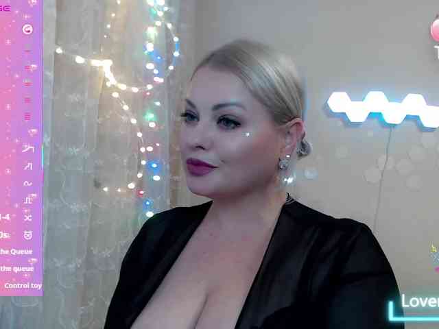 JewellFairy Sex Cam Show