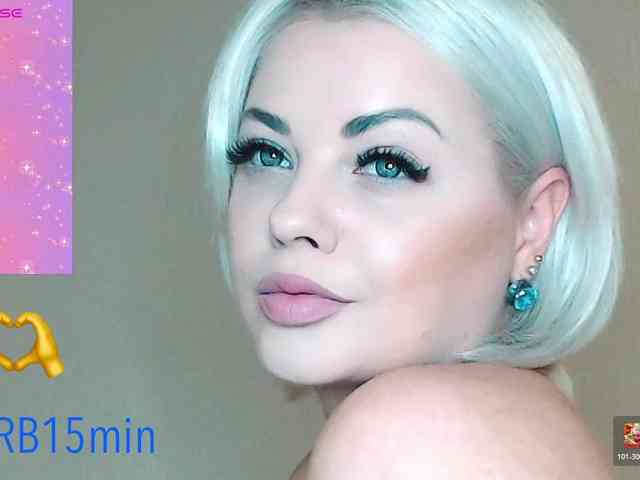 JewellFairy webcam