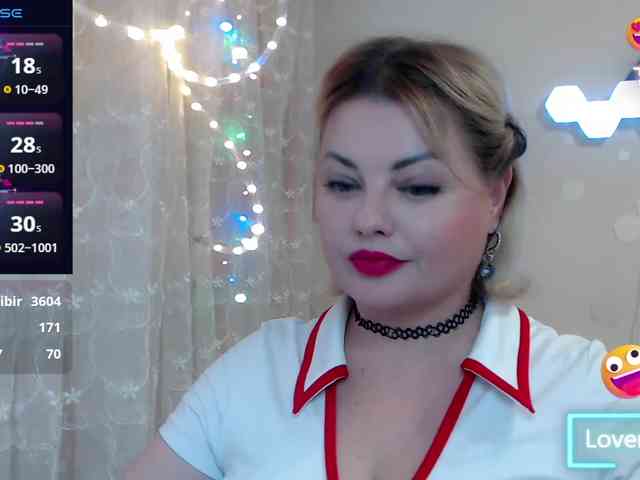JewellFairy webcam
