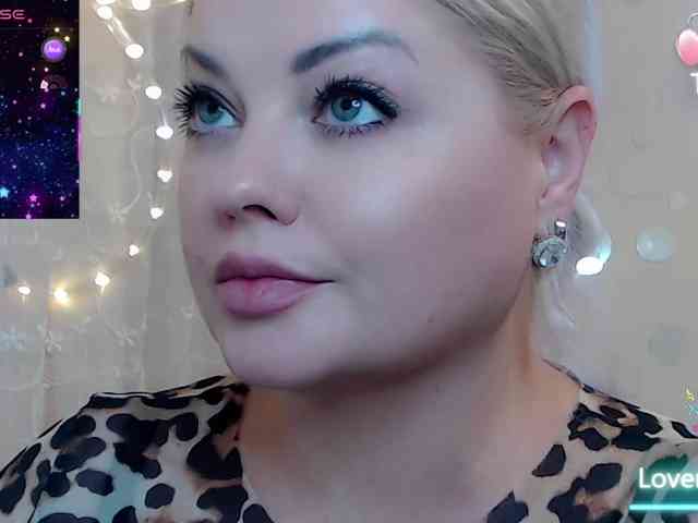 JewellFairy webcam