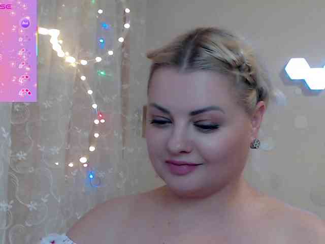 JewellFairy Live Webcam on BongaCams