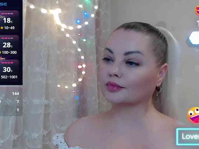 JewellFairy webcam