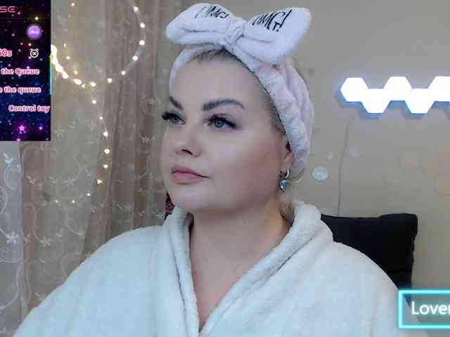 JewellFairy webcam