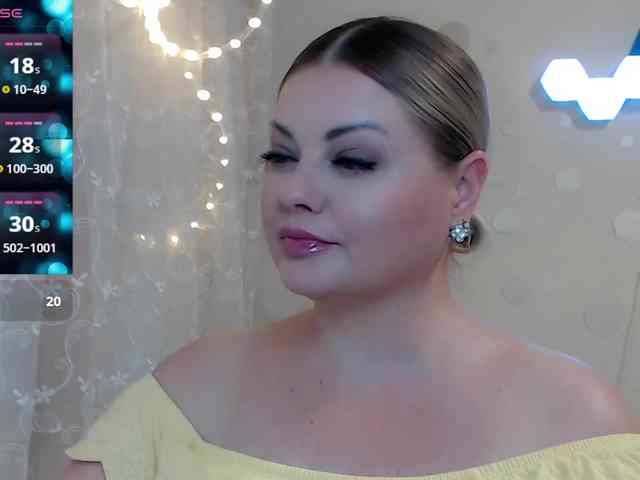 JewellFairy webcam