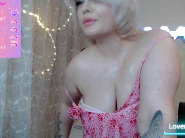 JewellFairy webcam