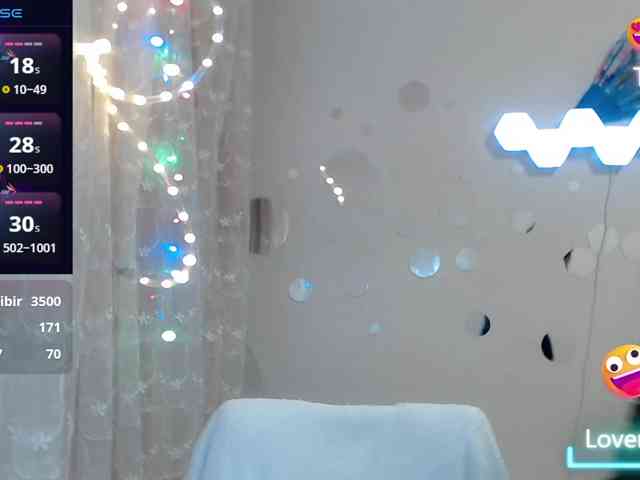 JewellFairy webcam