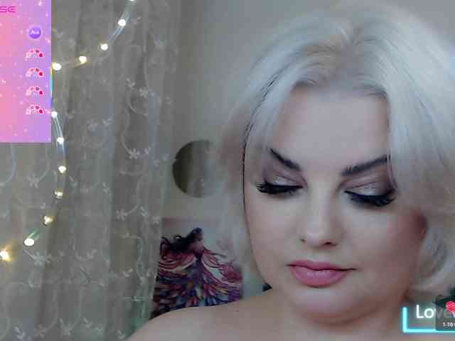 JewellFairy webcam