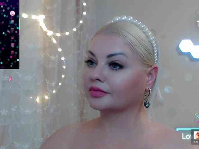 JewellFairy webcam