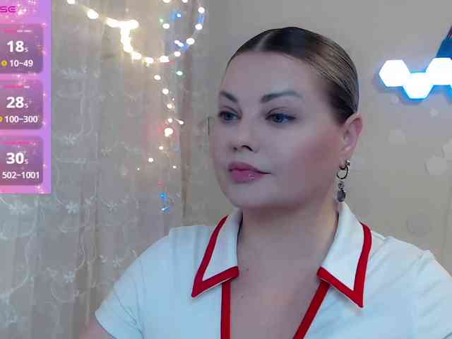 JewellFairy webcam