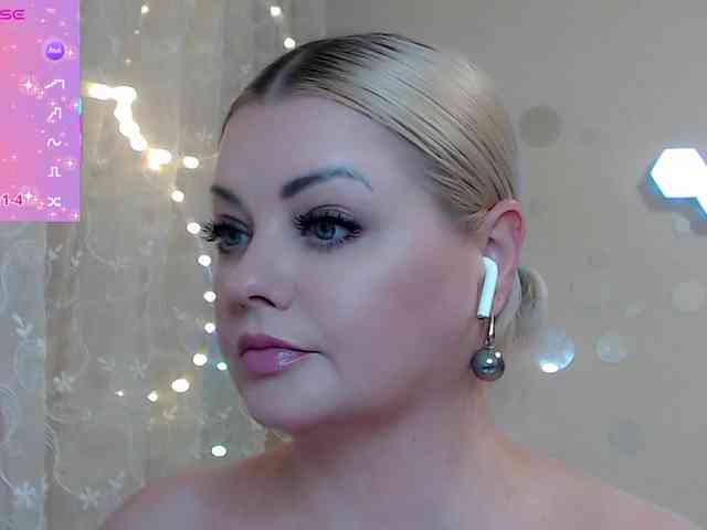 JewellFairy webcam